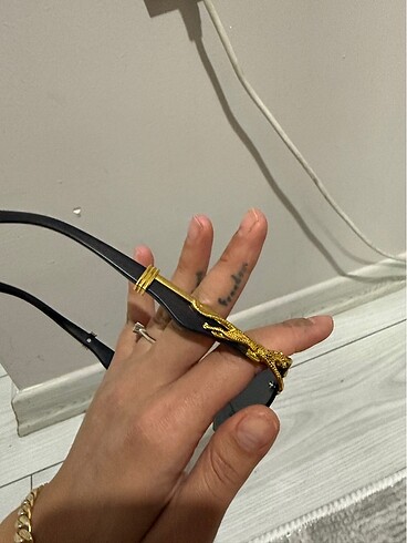 Güneş gözlüğü - Görsel 3