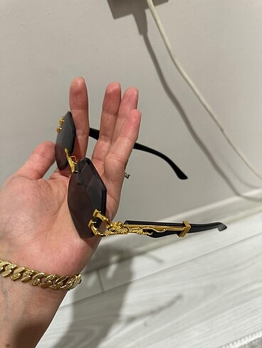 Güneş gözlüğü - Görsel 4