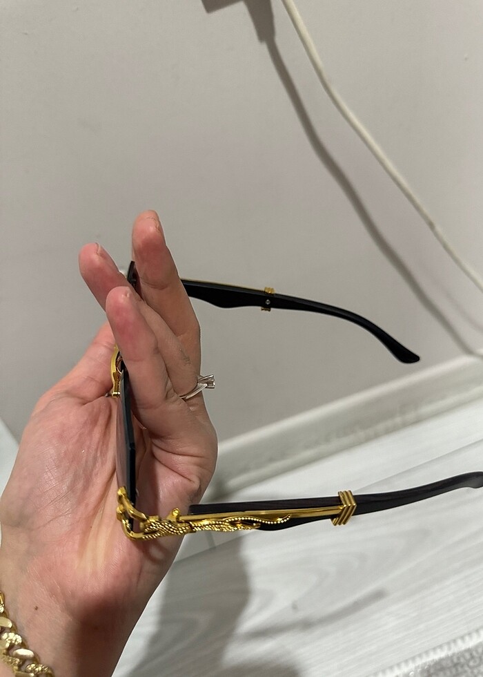 Güneş gözlüğü - Görsel 2