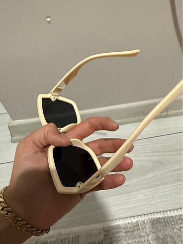 Güneş gözlüğü - Görsel 2