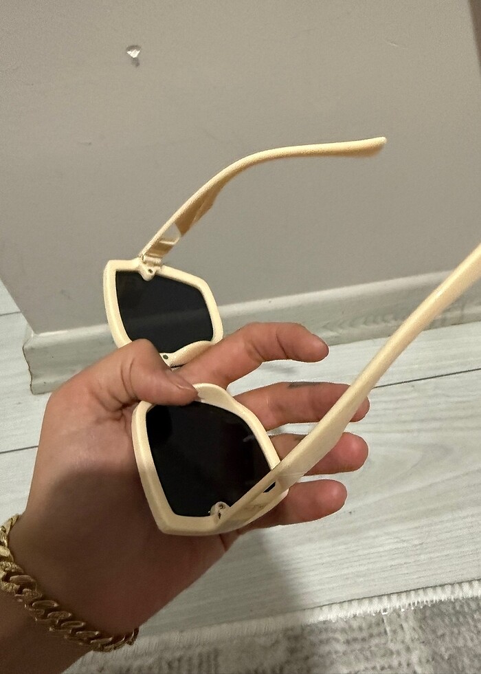 Güneş gözlüğü - Görsel 2