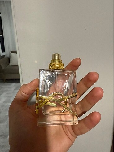 Yves saint laurent libre parfüm