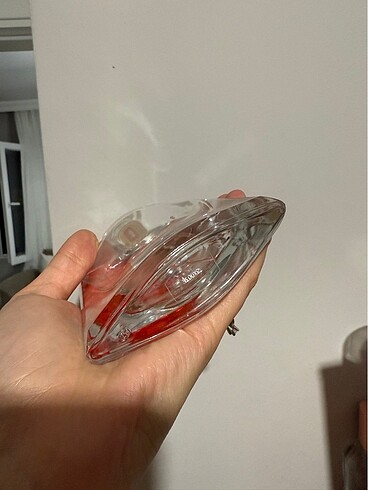 Lancome belle parfüm - Görsel 2