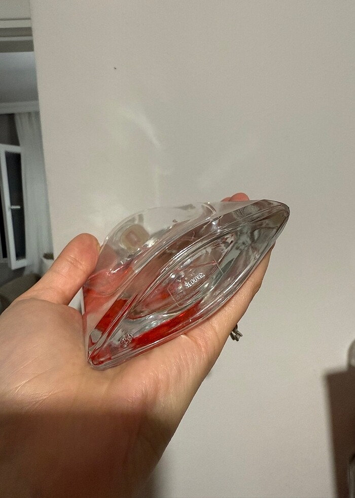 Lancome belle parfüm - Görsel 2