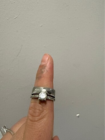 Karma yüzükler - Görsel 5