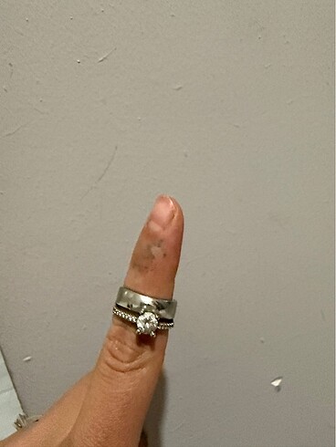 Karma yüzükler - Görsel 7