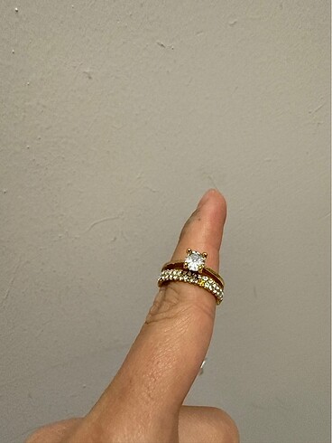 Karma yüzükler - Görsel 8