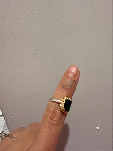 Karma yüzükler - Görsel 11