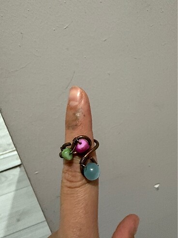 Karma yüzükler - Görsel 12