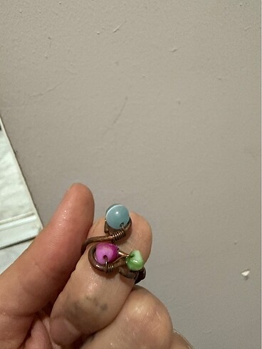 Karma yüzükler - Görsel 13