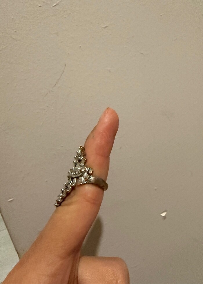 Karma yüzükler - Görsel 3