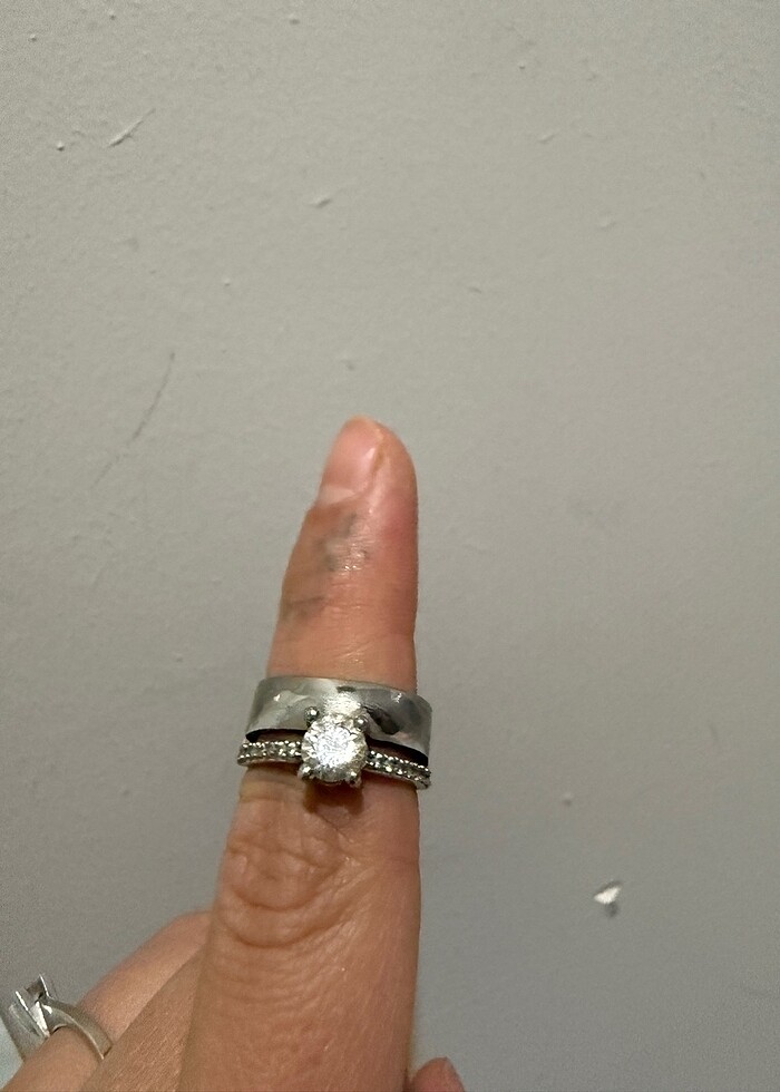 Karma yüzükler - Görsel 5