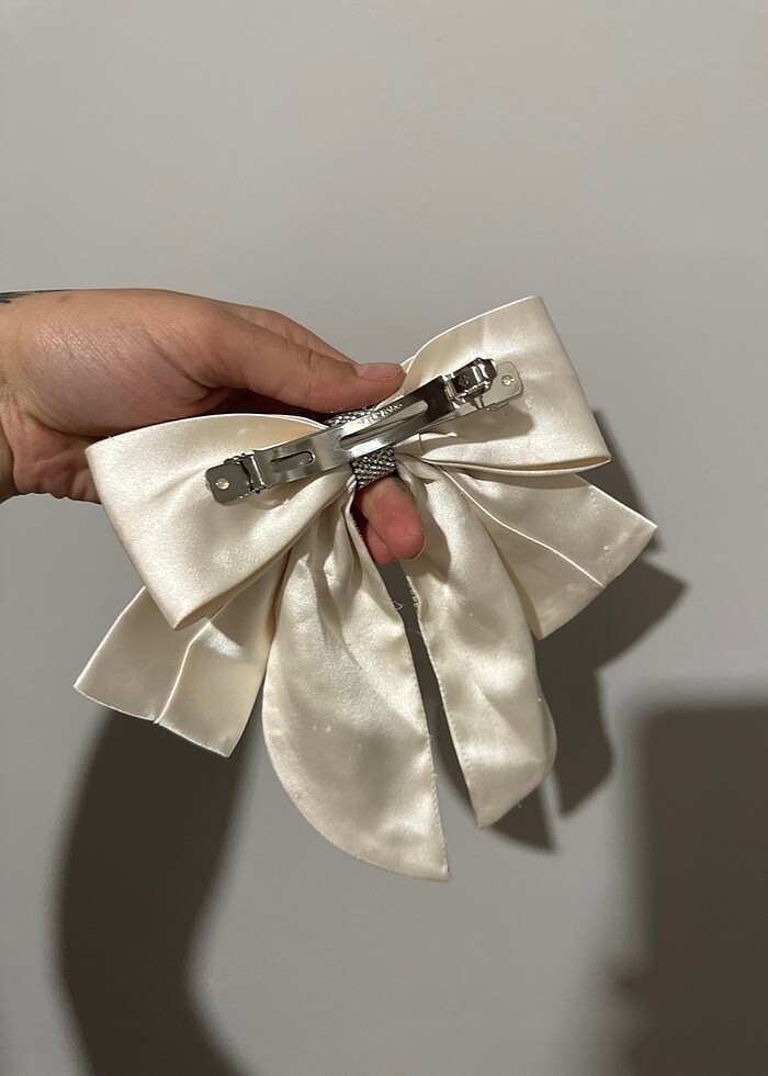 Saten toka - Görsel 2