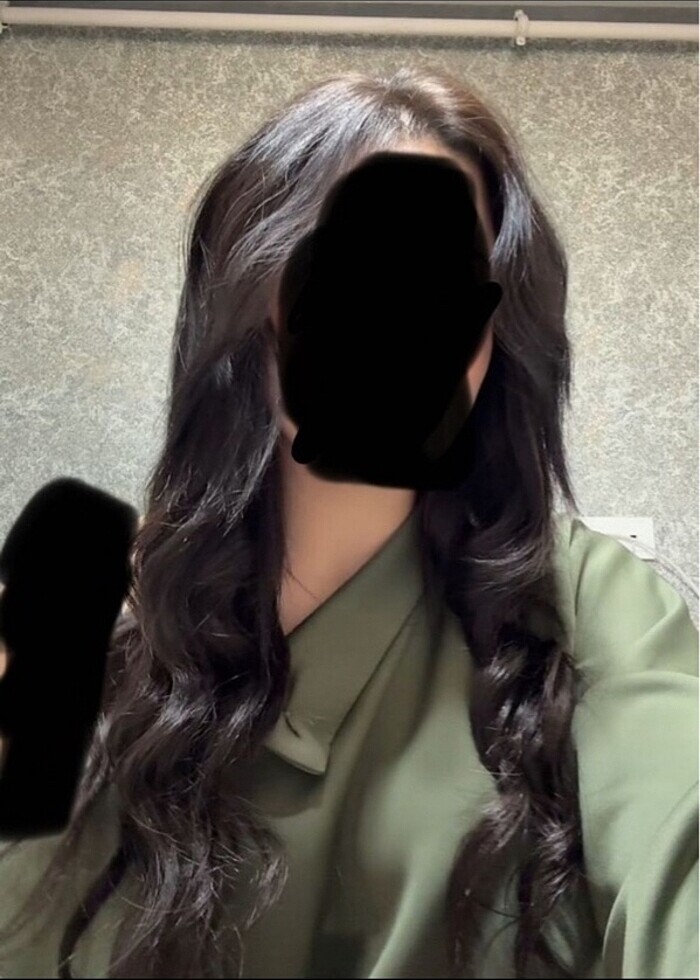 Gerçek saç - Görsel 2