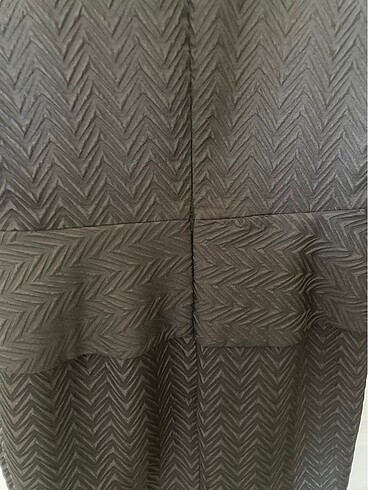 Koton abiye elbise - Görsel 6