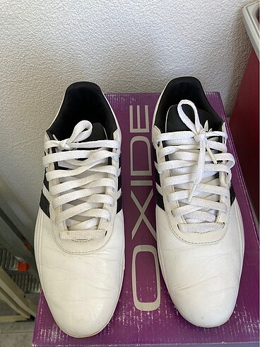 Adidas spor ayakkabı