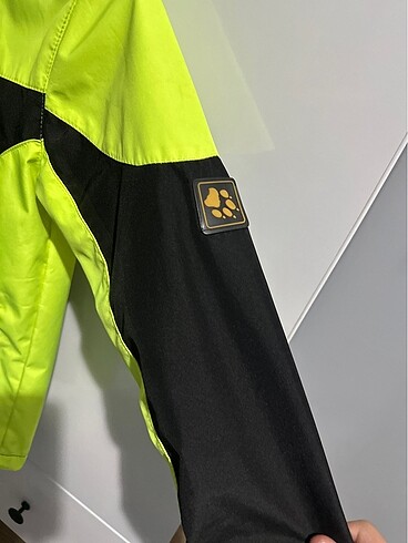 Jack Wolfskin Mevsimlik mont