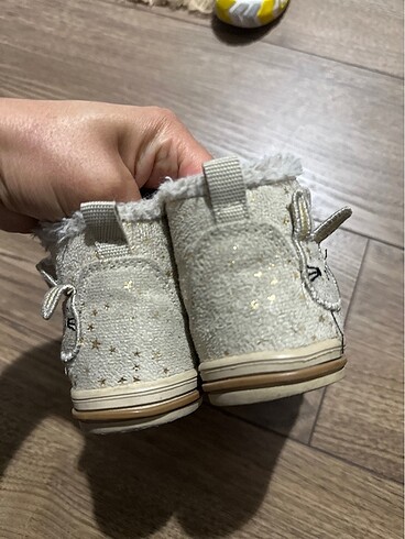 LC Waikiki Kız bot