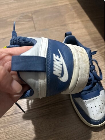 Nike Nıke ayakkabı