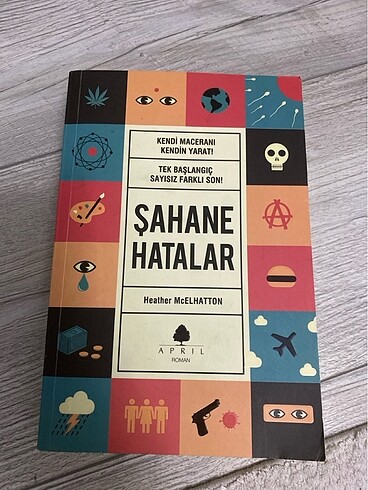 Kitap