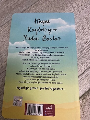 Kitap