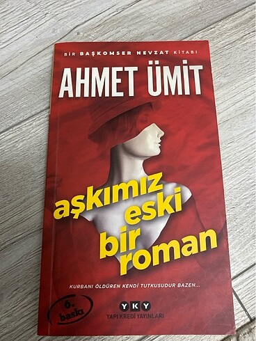 Kitap
