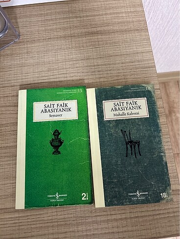 Kitap