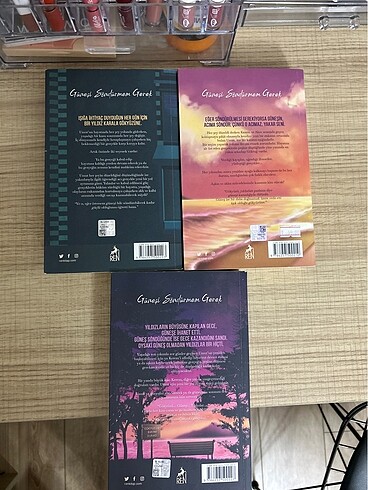  Kitap