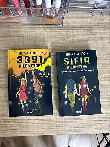 Kitap