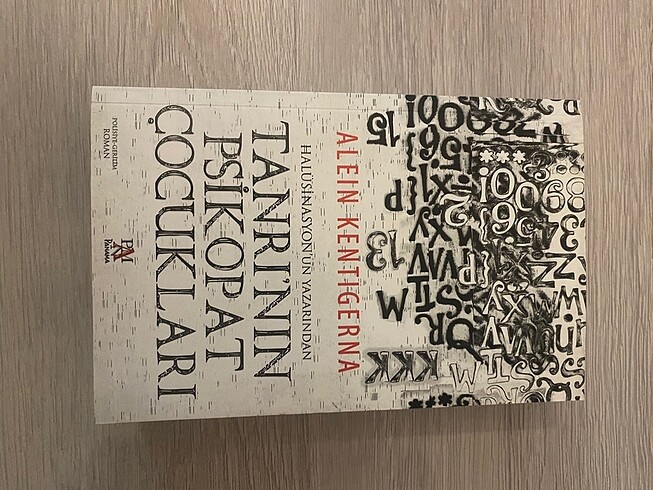 Kitap