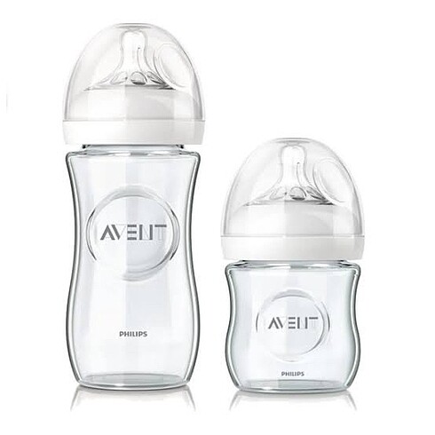 Avent biberon