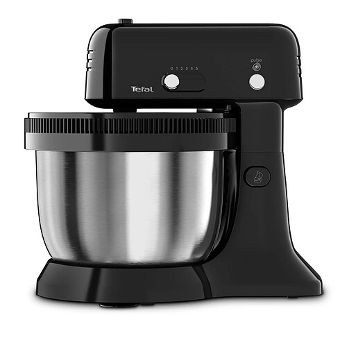 Tefal hamur yoğurma makinası