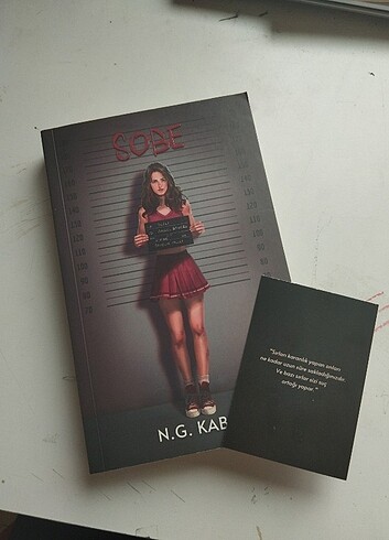 Sobe 2. Kitap