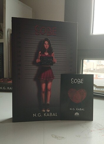  Beden Sobe 2. Kitap