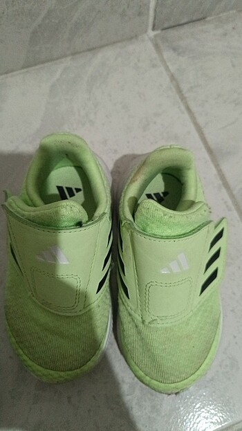 Adidas Spor ayakkabi