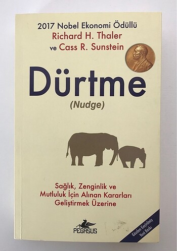 Dürtme Kitabı