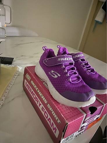 Skechers çocuk ayakkabı