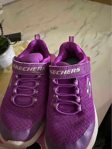 Skechers Skechers çocuk ayakkabı