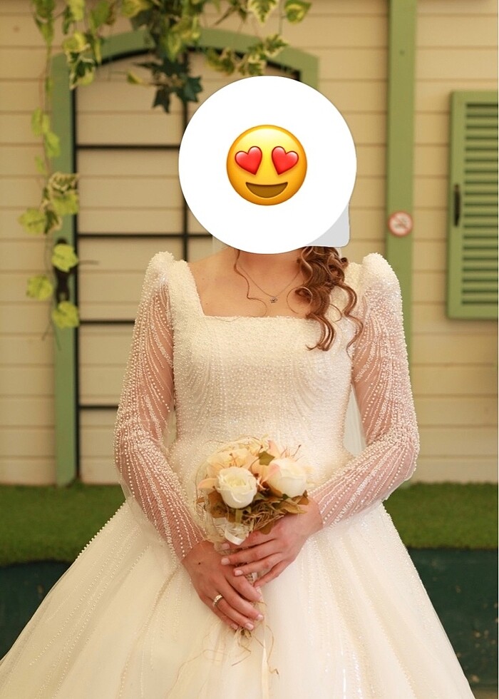 Gelinlik - Görsel 2