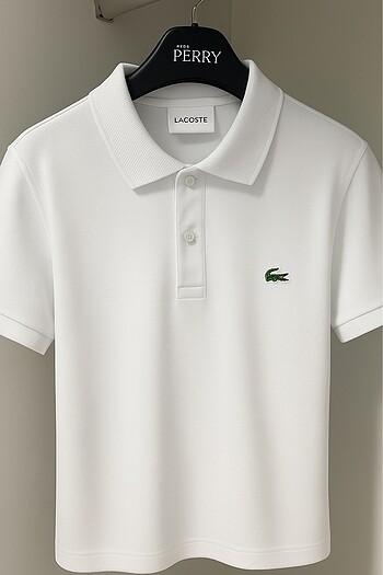 Lacoste Polo Yaka