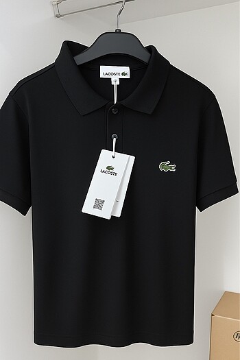 Lacoste Polo Yaka