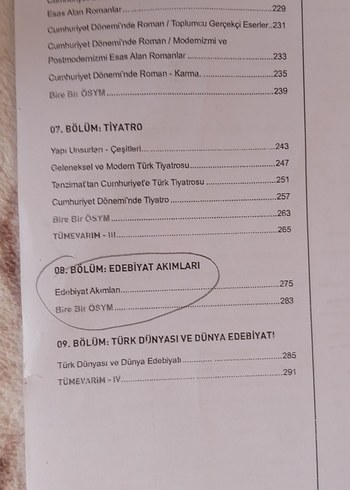  Beden ayt edebiyat soru bankası 3d