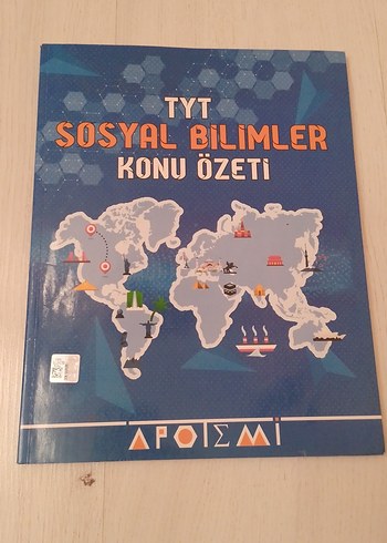 apotemi sosyal bilimler konu özeti