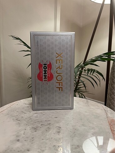 XERJOFF TONY IOMMI MONKEY SPECIAL EDP 100 ml