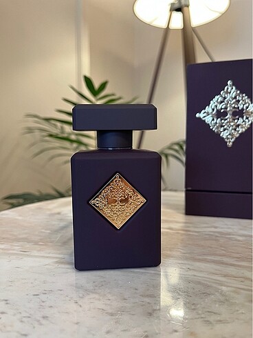 INITIO SIDE EFFECT EDP 90ml