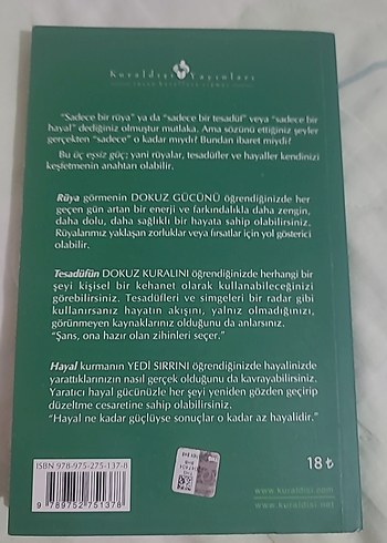 Kuraldışı - Görsel 2