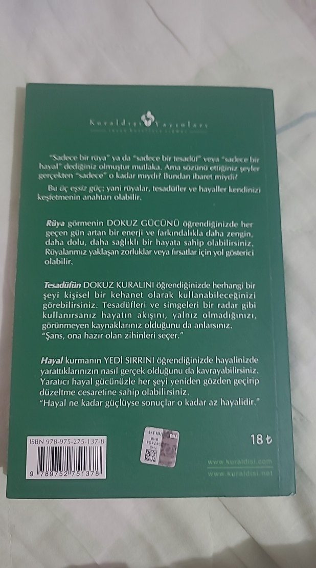 Kuraldışı - Görsel 2