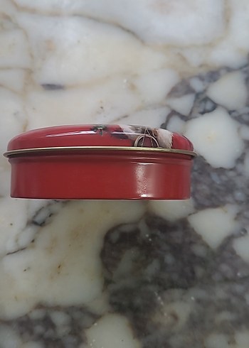 Merry Christmas Temalı  Kutu - Görsel 2