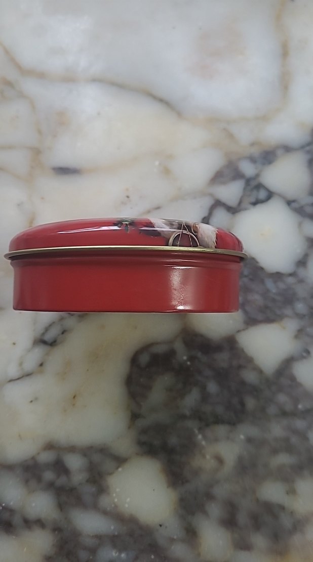 Merry Christmas Temalı  Kutu - Görsel 2