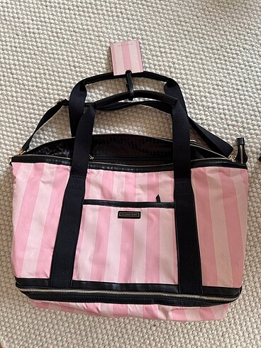 Victoria secret çanta